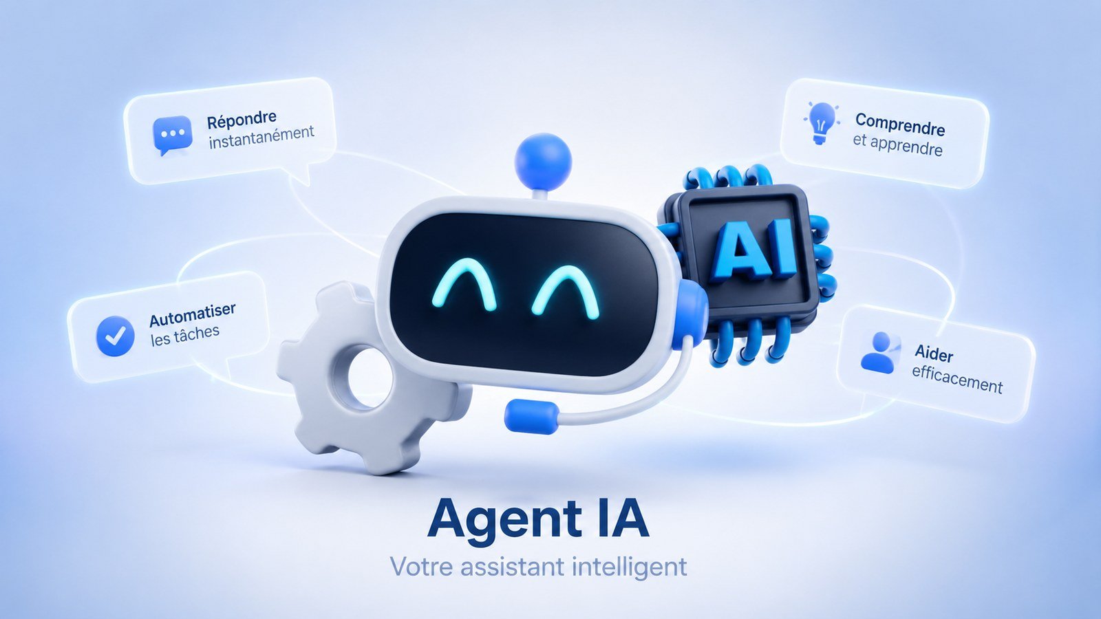 Illustration sur la perte de fiabilité des agents d'intelligence artificielle sur les tâches longues