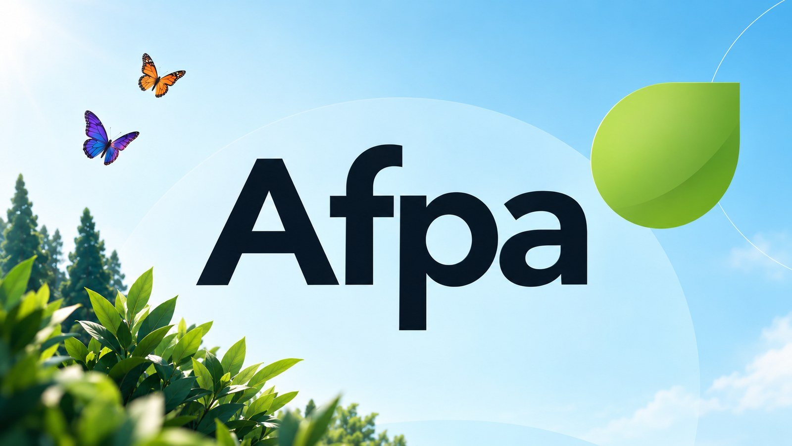 Logo de l'Afpa, agence nationale pour la formation professionnelle des adultes