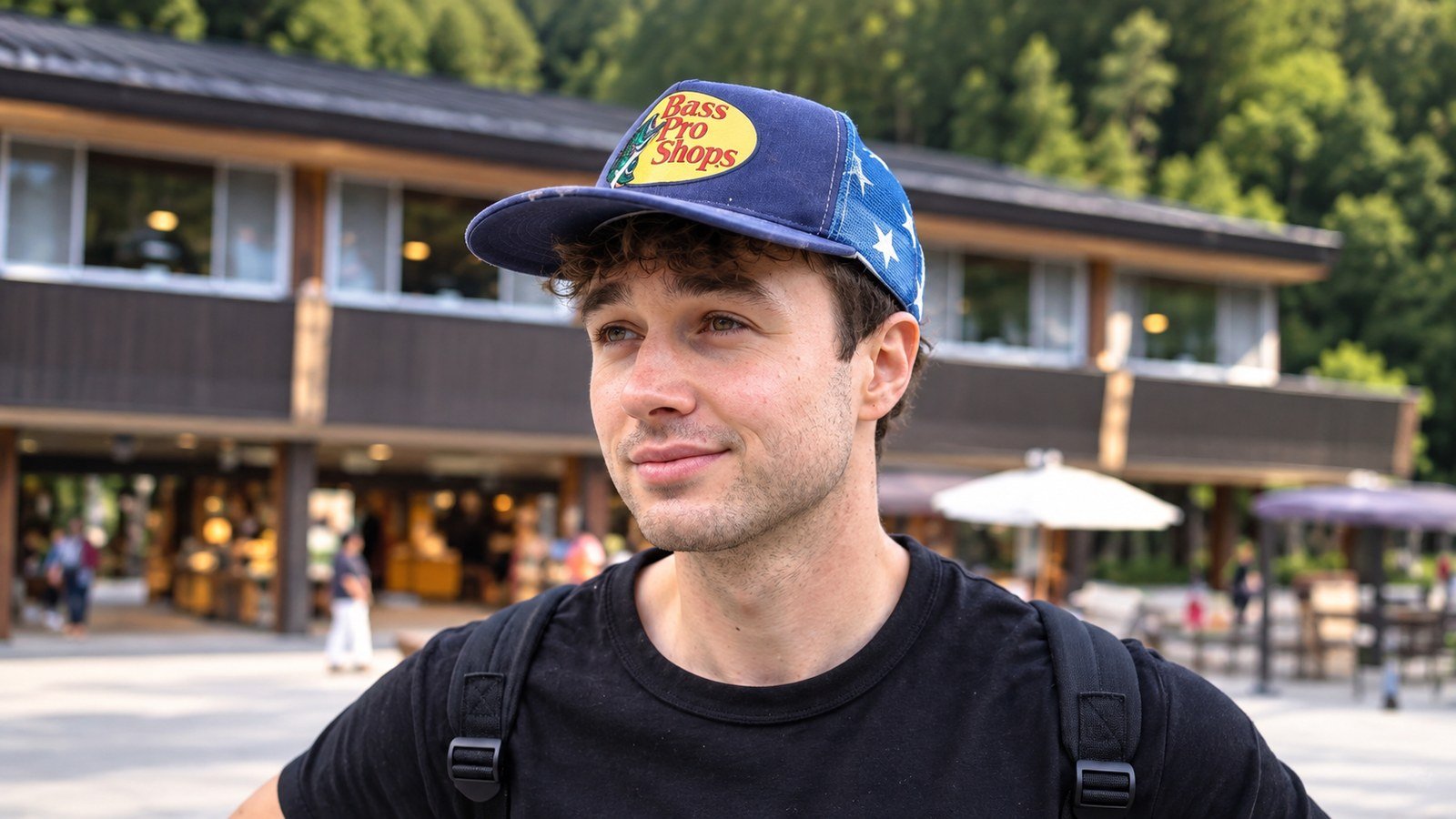 Portrait de Jacob Coxon, ancien chercheur d'OpenAI et d'Anthropic